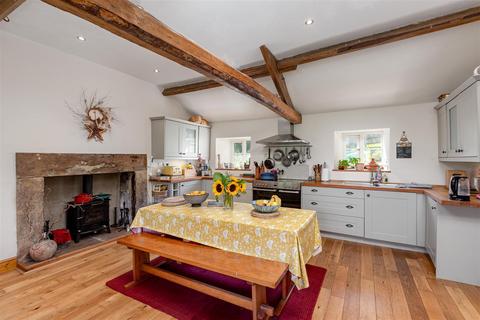 Farm for sale, Fangdale Beck, Chop Gate Middlesbrough TS9
