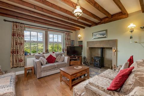 Farm for sale, Fangdale Beck, Chop Gate Middlesbrough TS9