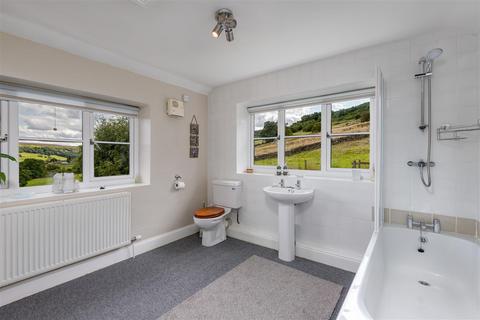 Farm for sale, Fangdale Beck, Chop Gate Middlesbrough TS9