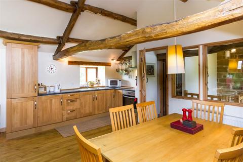 Farm for sale, Fangdale Beck, Chop Gate Middlesbrough TS9