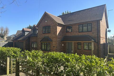 Lane End House Bridle Road, Whitchurch Hill, Reading, RG8 7PS