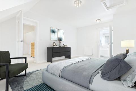 Lane End House Bridle Road, Whitchurch Hill, Reading, RG8 7PS