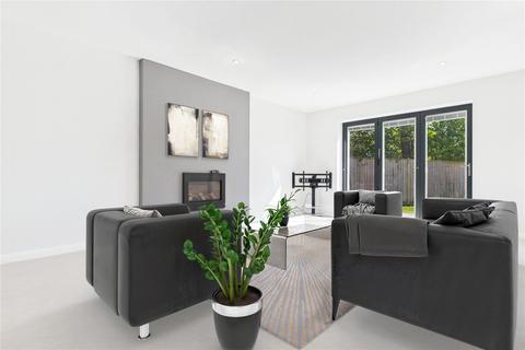Lane End House Bridle Road, Whitchurch Hill, Reading, RG8 7PS