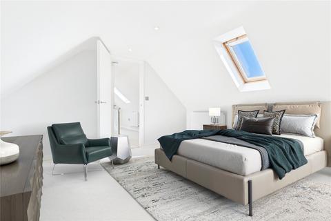Lane End House Bridle Road, Whitchurch Hill, Reading, RG8 7PS