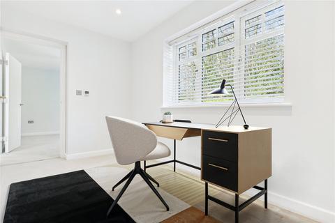 Lane End House Bridle Road, Whitchurch Hill, Reading, RG8 7PS