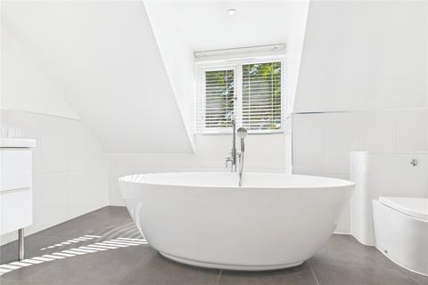 Lane End House Bridle Road, Whitchurch Hill, Reading, RG8 7PS