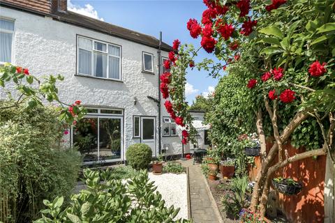 1 Queensville Road, London, SW12 0JL