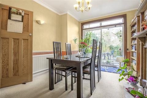 1 Queensville Road, London, SW12 0JL