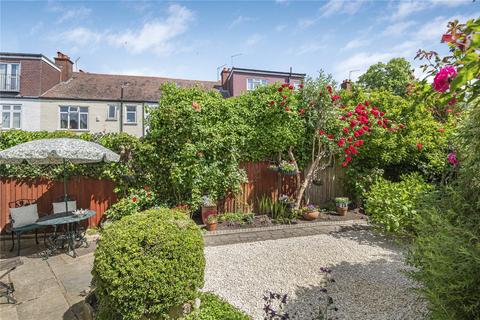 1 Queensville Road, London, SW12 0JL