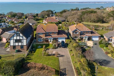 4 bedroom detached house for sale, Church Hill, Totland Bay, Isle of Wight