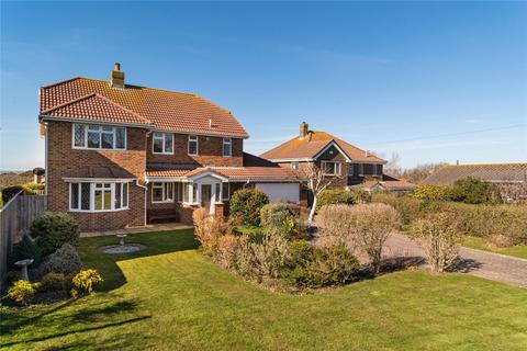 4 bedroom detached house for sale, Church Hill, Totland Bay, Isle of Wight