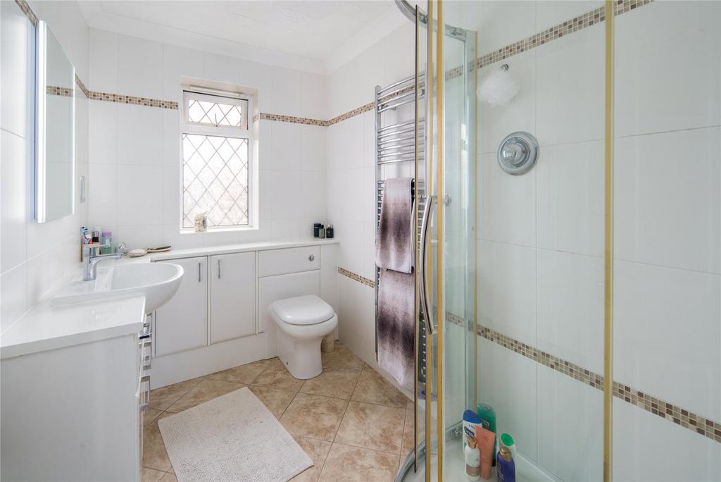 Ensuite