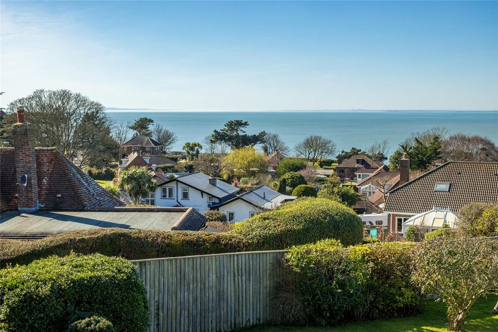 Sea Views