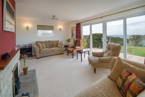 4 bedroom detached house for sale, Church Hill, Totland Bay, Isle of Wight