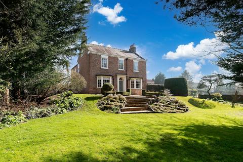 5 bedroom detached house for sale, Brook House, Main Street, Elvington, YO41 4AA
