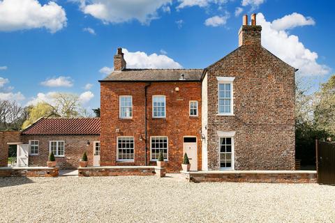 undefined, Brook House, Main Street, Elvington, YO41 4AA