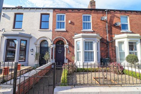 3 bedroom terraced house for sale, Dalston Road, Carlisle, CA2