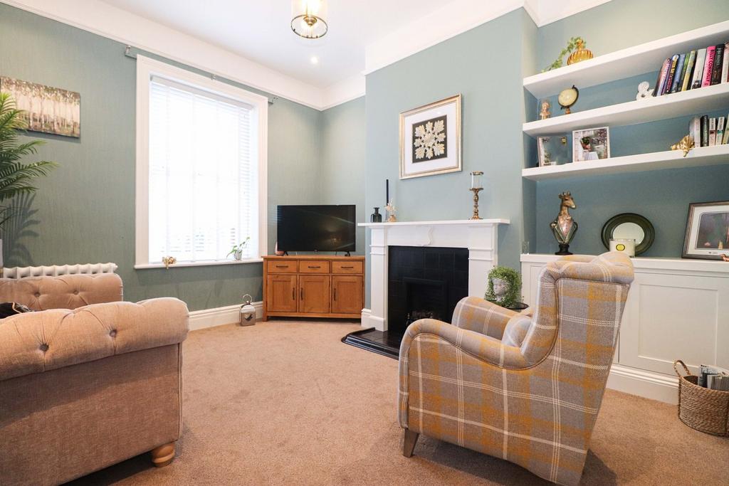 Sitting room
