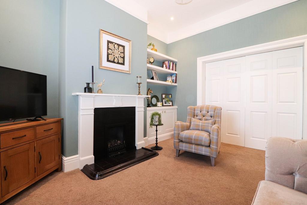 Sitting room