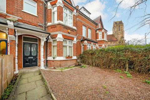 Chichele Road, London NW2