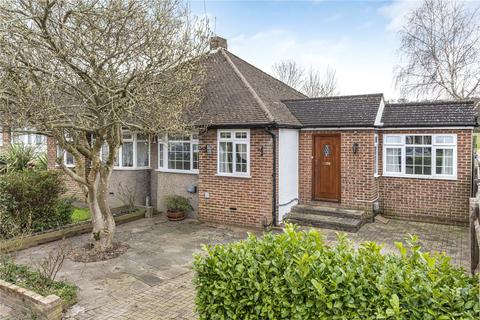 16 Eynsford Close, Petts Wood, Orpington, BR5 1DP