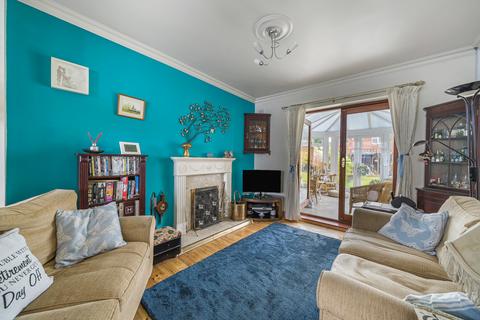 3 bedroom semi-detached house for sale, Orchard Grove, Upper Stratton, Swindon, SN2