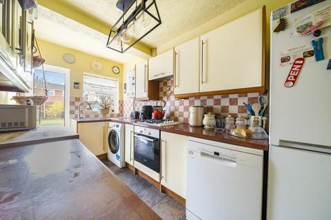 3 bedroom semi-detached house for sale, Orchard Grove, Upper Stratton, Swindon, SN2