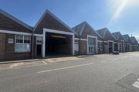Industrial unit to rent, Wembley HA9