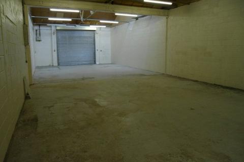 Industrial unit to rent, Wembley HA9