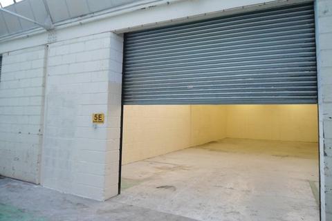 Industrial unit to rent, Wembley HA9