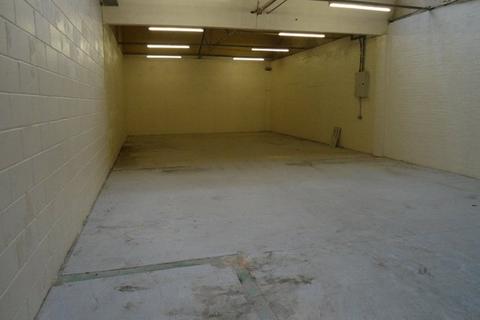 Industrial unit to rent, Wembley HA9