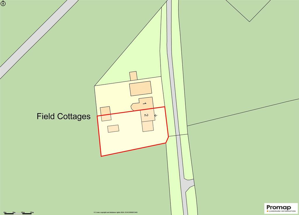 Plot Map