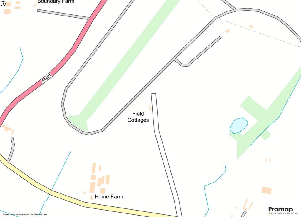 Street Map