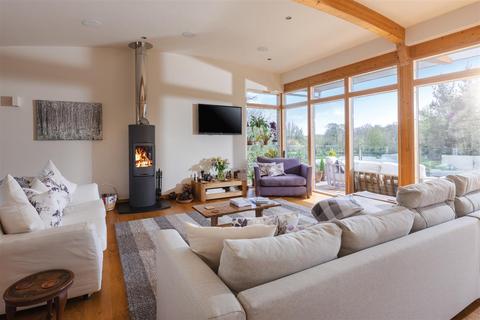 5 bedroom detached house for sale, Mylor Bridge