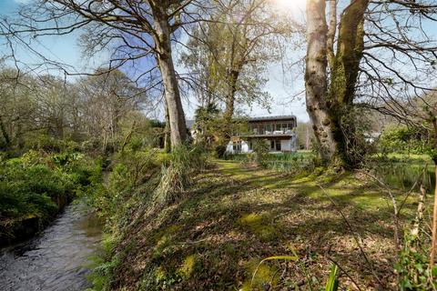 5 bedroom detached house for sale, Mylor Bridge