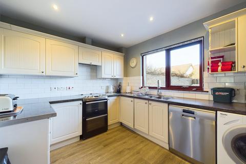 4 bedroom semi-detached house for sale, Ionad Macaonghais, 14 McInnes Place, Aviemore