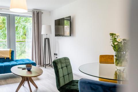 undefined, McQuades Court, York, YO1 9UE