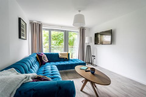 undefined, McQuades Court, York, YO1 9UE