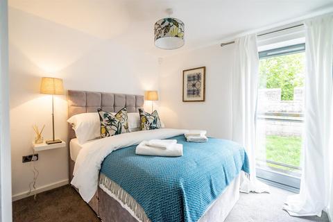 undefined, McQuades Court, York, YO1 9UE