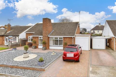 2 bedroom detached bungalow for sale, Cherry Gardens, Herne Bay, Kent