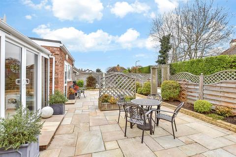2 bedroom detached bungalow for sale, Cherry Gardens, Herne Bay, Kent