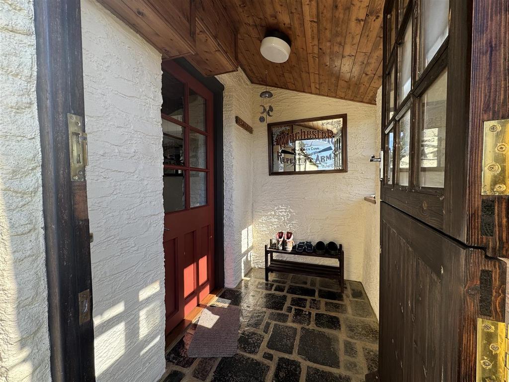 Porch