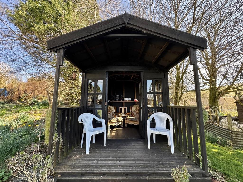 Summerhouse