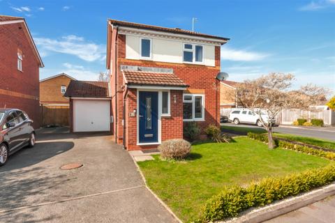 3 bedroom detached house for sale, Jasmine Walk, Evesham