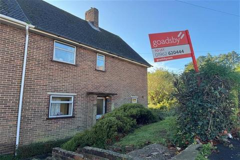 3 bedroom semi-detached house to rent, Stanmore