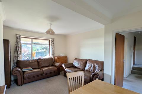 undefined, Stanmore