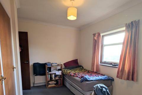 undefined, Stanmore