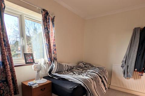 undefined, Stanmore