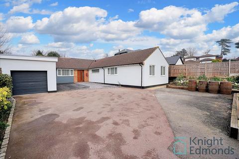 4 bedroom detached bungalow for sale, Sittingbourne Road, Maidstone, ME14
