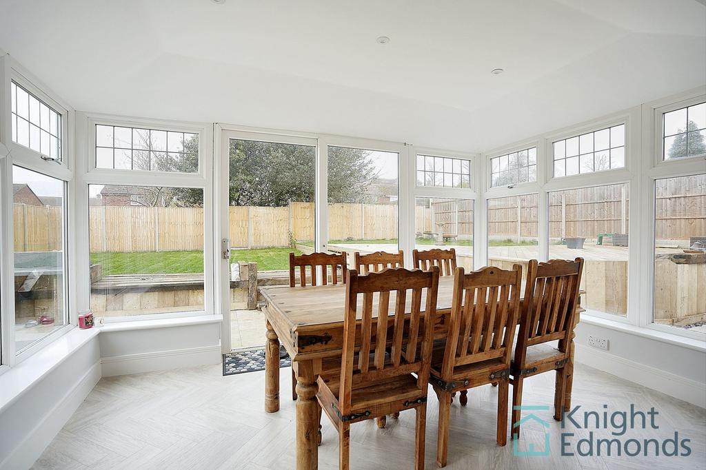 Sun Room